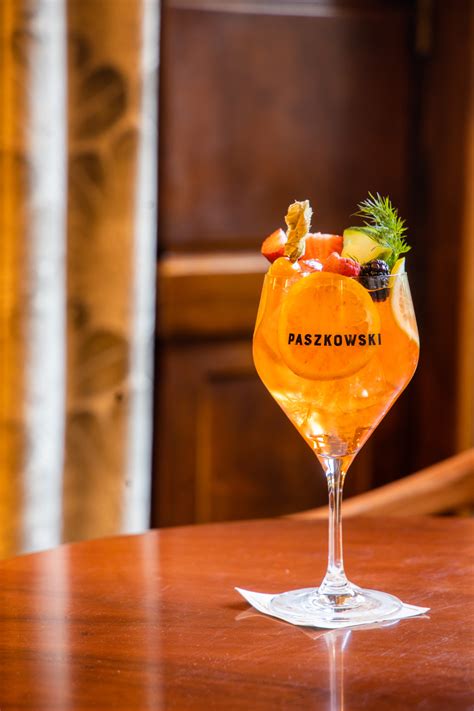 The best aperitifs in Florence 